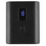 Gobi Heat® 5000 mAh PD Fast-Charge Battery - 5V-20V