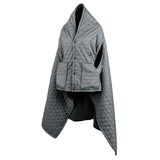 Cove Heated Portable Blanket - with Dual Control