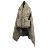 Cove Heated Portable Blanket - with Dual Control