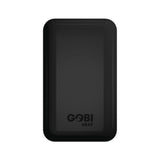 DC only charging 6500 mAh battery, 7.4v, Hard Shell, LiPol