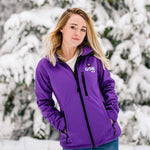 Sahara Womens Heated Jacket - Gobi Heat®