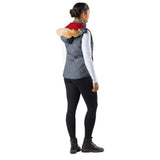 Cirrus Womens Heated Vest - Gobi Heat