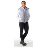 Cirrus Womens Heated Vest - Gobi Heat