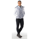 Cirrus Womens Heated Vest - Gobi Heat