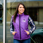 Dune Heated Vest for Women - Gobi Heat
