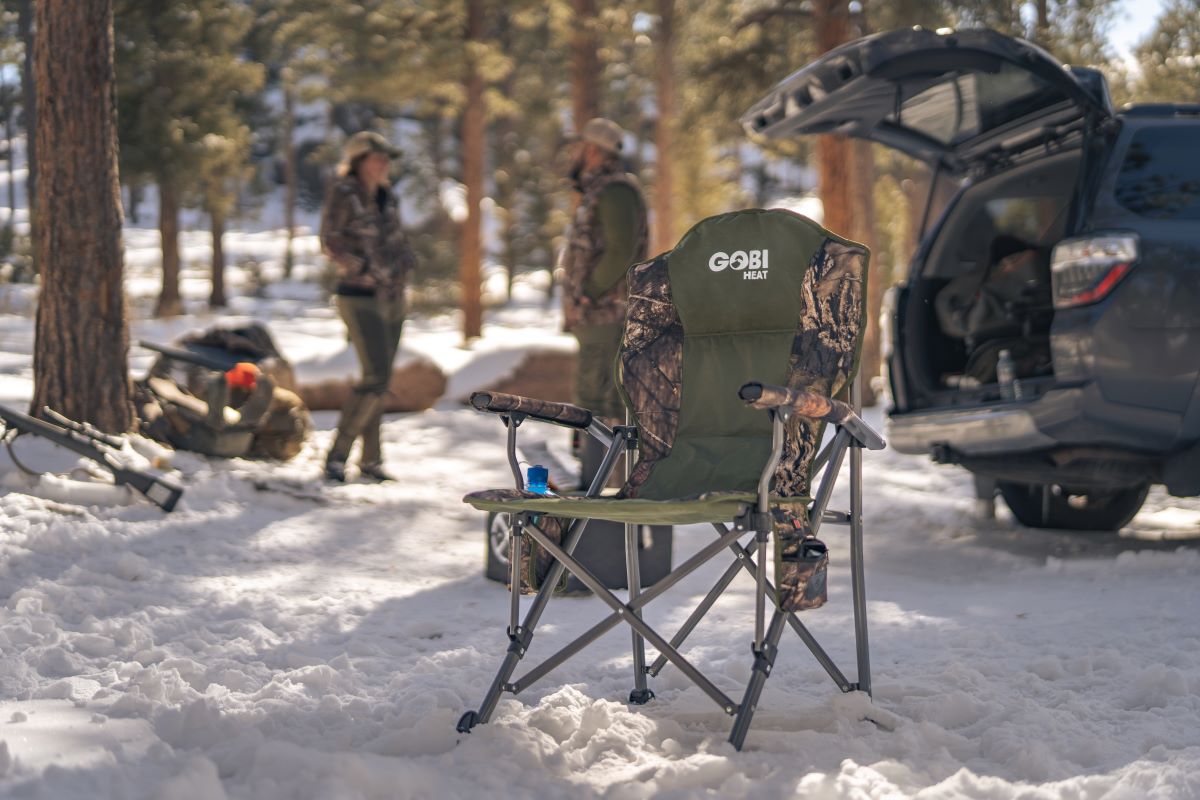 Choosing the Right Gear: A Deep Dive Into Hunting Apparel Brands - Gobi Heat