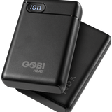 Additional/Replacement Basecamp Base Layer Battery, 10000 mAh USB