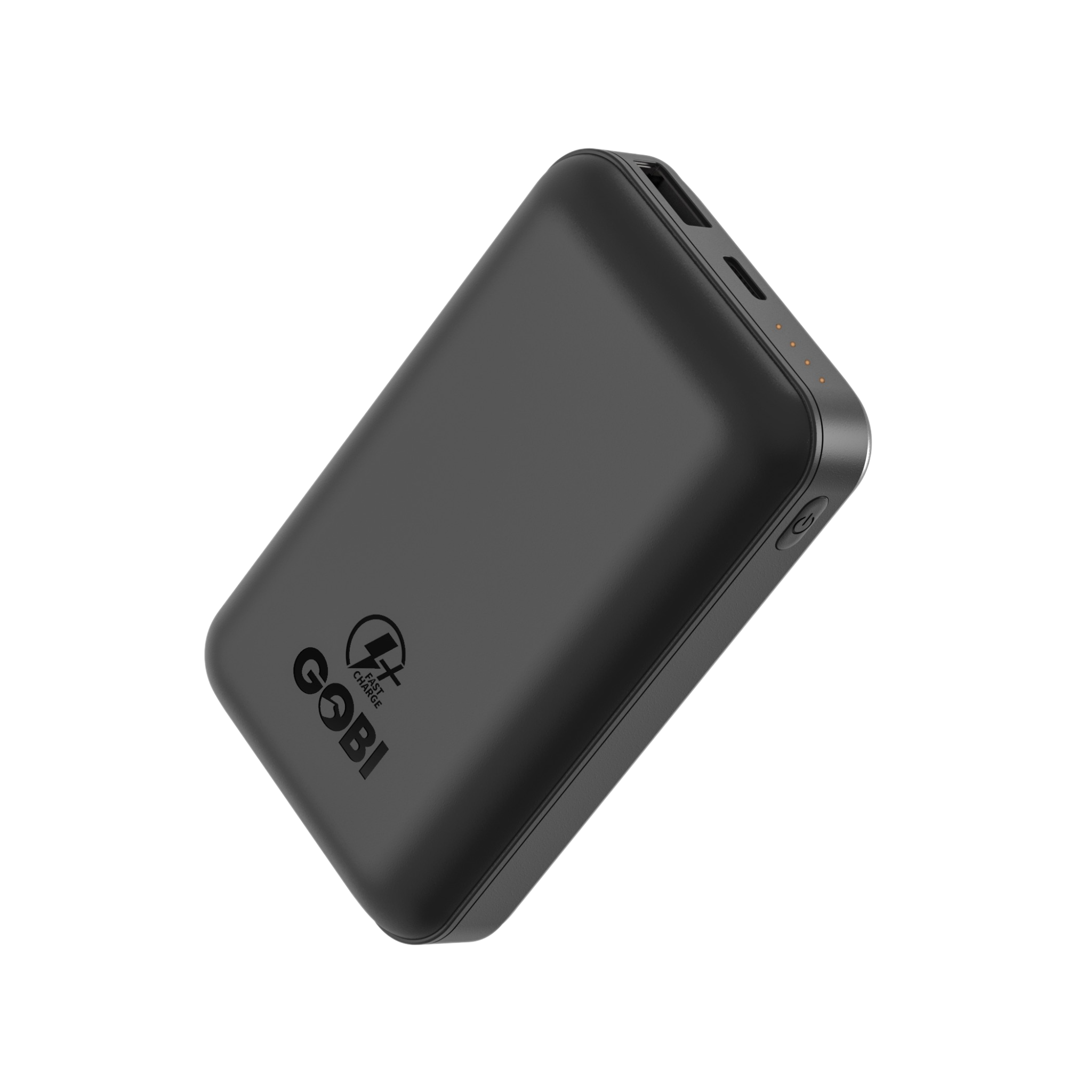 GOBI 6500-PD battery on a white background