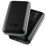 Replacement Jacket/Chair Battery, 6500 mAh, 7.4v, Hard Shell