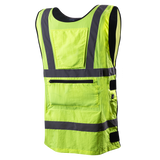 Breeze Unisex High-Vis Cooling Vest