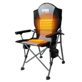 Terrain Heated Camping Chair