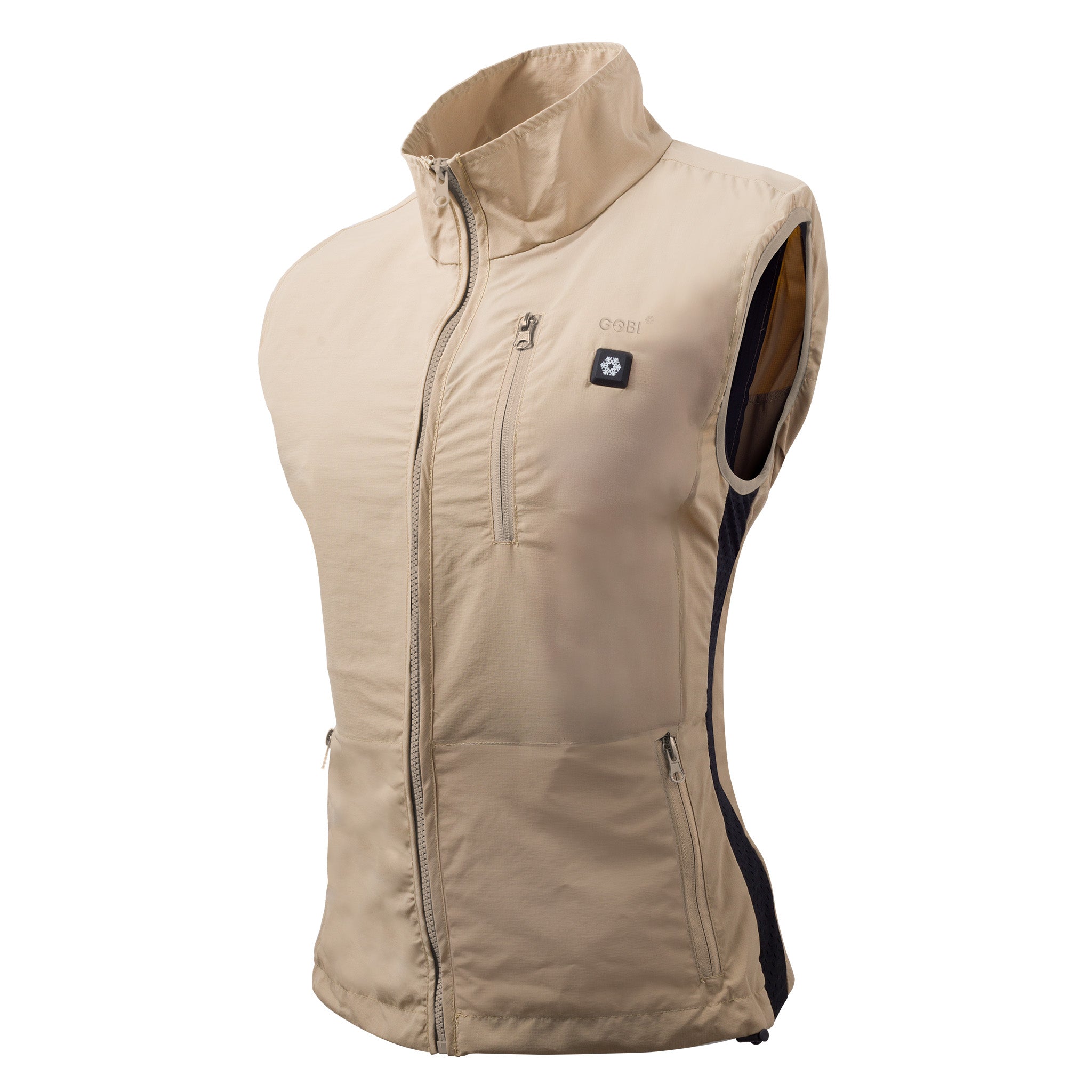 Canyon Women's Cooling Vest