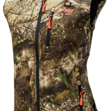 Colorado Women’s Heated Hunting Vest - Available in Mossy Oak® and Real Tree®