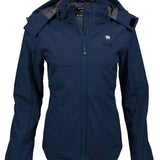 Sahara II Women's Heated Jacket