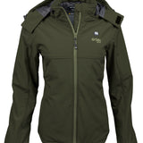 Sahara II Women's Heated Jacket