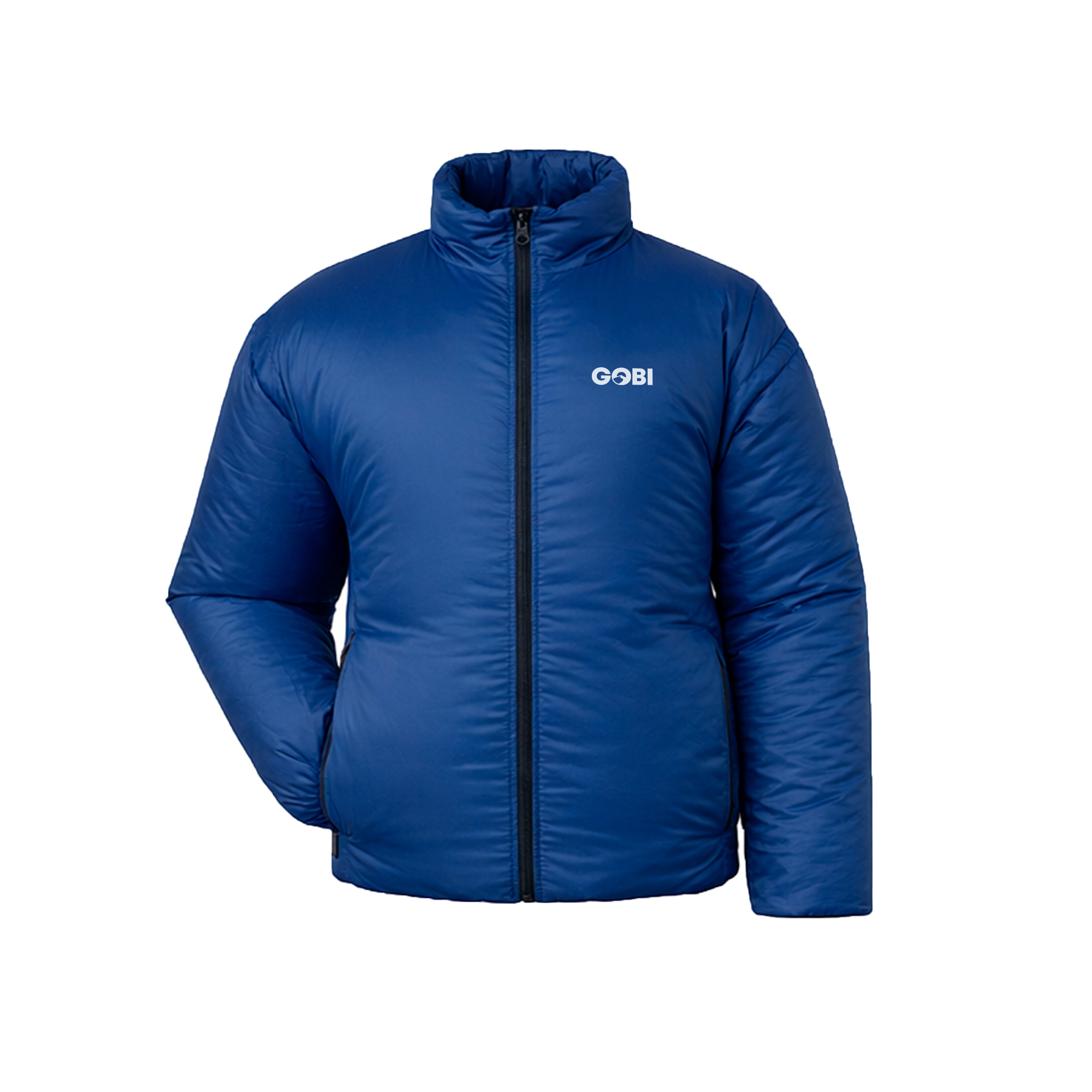 Heat Shell British AeroVent Cooling Shell – Gobi Heat