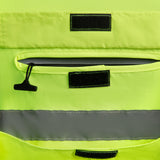 GOBI Breeze II high-vis unisex cooling vest studio photo (SOONA 2026)