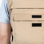 GOBI Canyon men's cooling vest studio photo (SOONA 2026)
