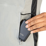 GOBI Canyon women's cooling vest studio photo (SOONA 2026)
