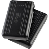 Additional/Replacement 3500mAh Hardshell 2PK Batteries w/ USB-C charging