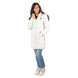 Kaya Heated Parka