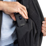 Sierra Heated Knit Vest - Men's