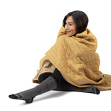 Roam Heated Socks – Unisex Rechargeable Heated Socks with Remote Control