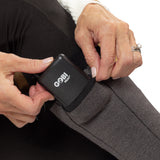 Roam Heated Socks – Unisex Rechargeable Heated Socks with Remote Control