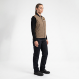Ibex Women's Heated Workwear Vest