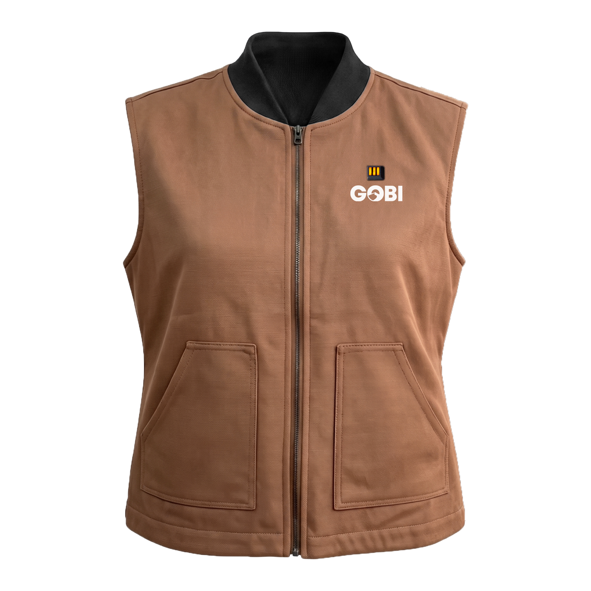 Ibex Women's Heated Workwear Vest