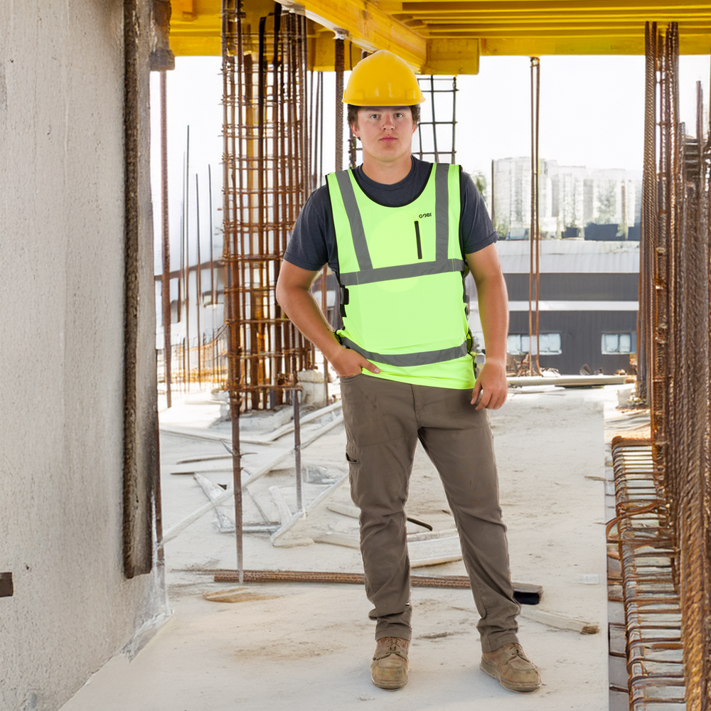 Workwear
