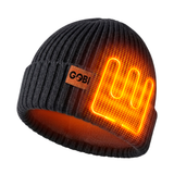 Mesa Men's Heated Beanie