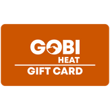 Physical gift card