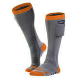 Roam Heated Socks – Unisex Rechargeable Heated Socks with Remote Control