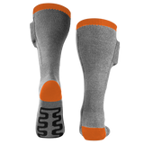 Roam Heated Socks – Unisex Rechargeable Heated Socks with Remote Control
