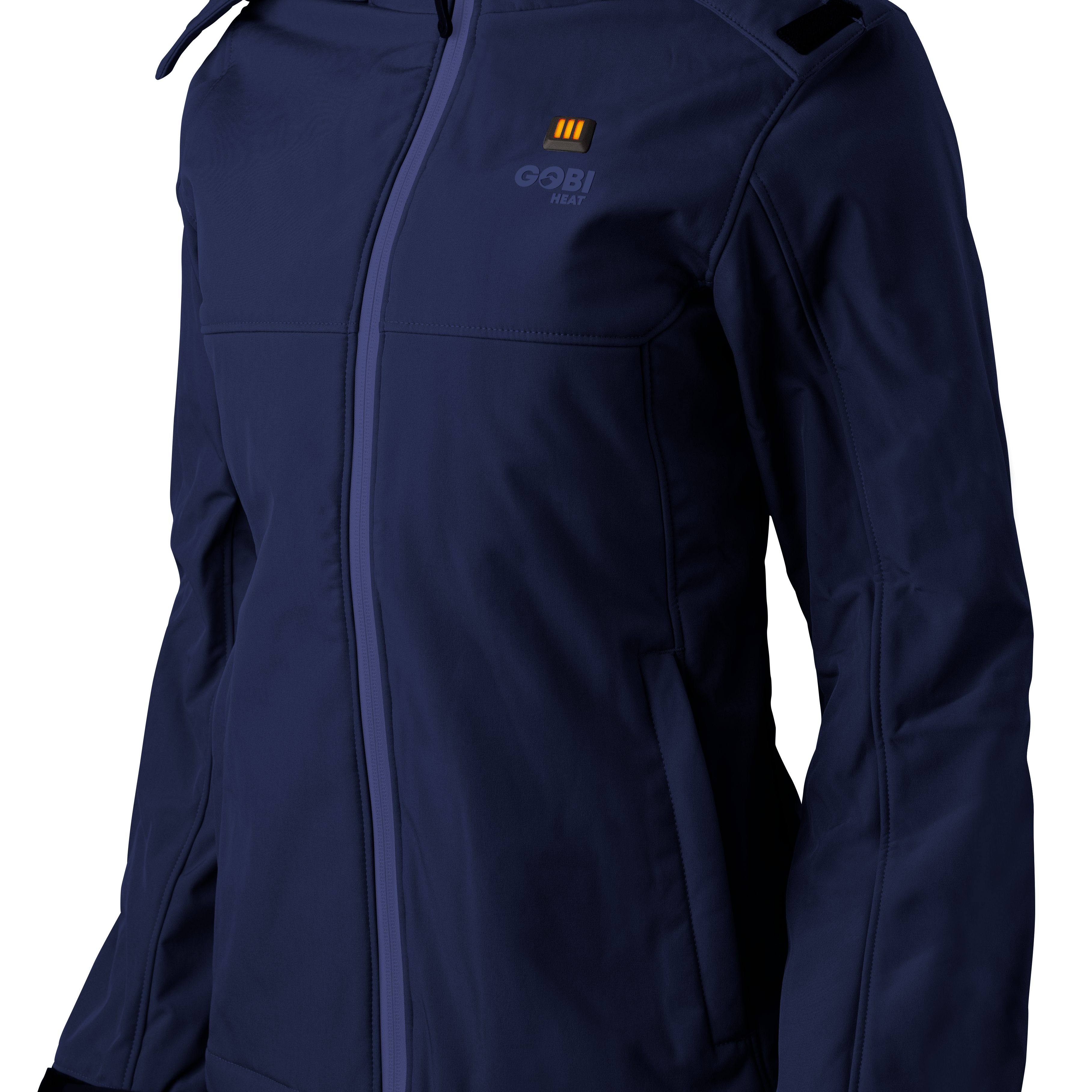Sahara II Women's Heated Jacket