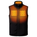 Scout Youth Heated Knit Vest