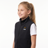 Scout Youth Heated Knit Vest