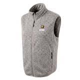 Sierra Heated Knit Vest - Men's