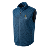 Sierra Heated Knit Vest - Men's