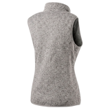 Sierra Heated Knit Vest - Women's
