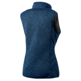 Sierra Heated Knit Vest - Women's