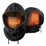 Squall Heated Balaclava