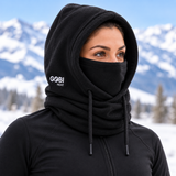 Squall Heated Balaclava