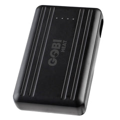 Additional/Replacement 3500mAh Hardshell 2PK Batteries w/ USB-C charger - Gobi Heat