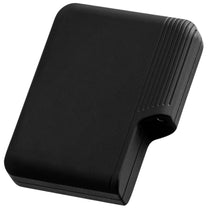 Black Hat Battery front view