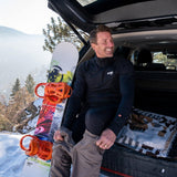 Basecamp Mens Baselayer Pants - Gobi Heat