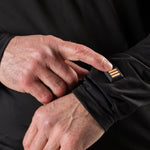 Basecamp Mens Heated Base Layer Shirt - Gobi Heat