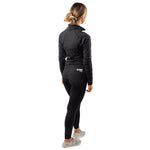 Basecamp Womens Heated Base Layer Shirt - Gobi Heat