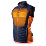 Broncos Dune Womens - Gobi Heat
